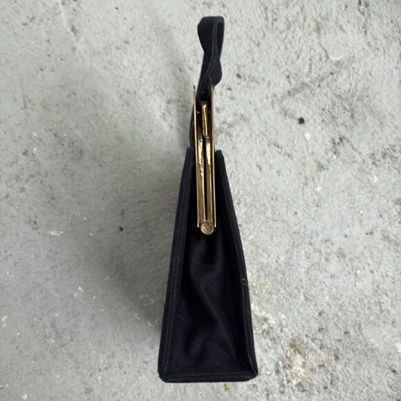 Vintage Crown Lewis bag - Picture 3 of 8